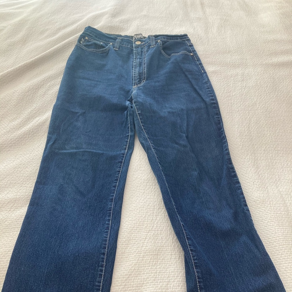 Gianfranco Ferre jeans